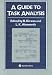 A Guide to Task Analysis: The Task Analysis Working Group