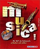  : Musica - Die Welt der Instrumente entdecken
