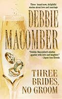 Three Brides, No Groom