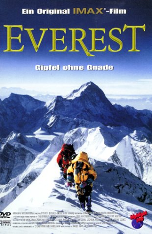 Everest - Gipfel ohne Gnade