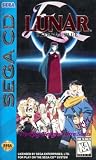Lunar II: Eternal Blue for Sega CD