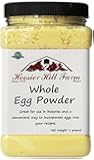 Hoosier Hill Farm Whole Powdered Eggs, 1 Pound