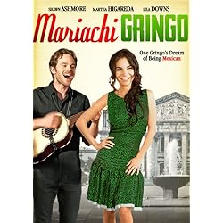 Mariachi Gringo