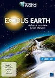 Produkt-Bild: Exodus Earth: Aufbruch zu einem neuen Planeten [2 DVDs]