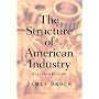 Structure of American Industry, The (11th Edition)