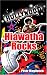 Book Hiawatha Rocks