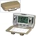 Robic Pedometer with Body Mass Calculator