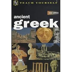 Ancient Greek (Teach Yourself)