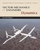 Vector Mechanics for Engineers: Dynamics