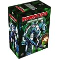 Robotech : Mospaeda - Coffret 5 DVD - Partie 3 - 25 �pisodes VF