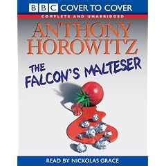 The Falcon's Malteser (BBC Cover to Cover)