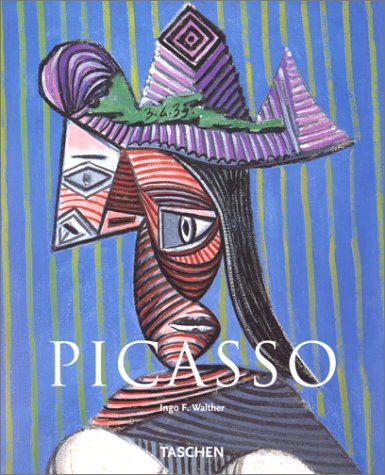 Pablo Picasso, 1881-1973