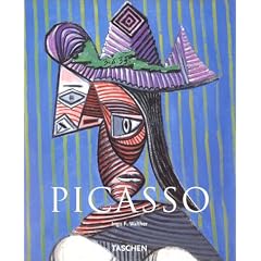 Pablo Picasso, 1881-1973