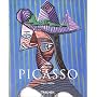 Pablo Picasso, 1881-1973