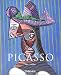 Pablo Picasso, 1881-1973