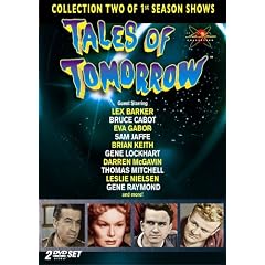 Tales of Tomorrow, Collection 2 by