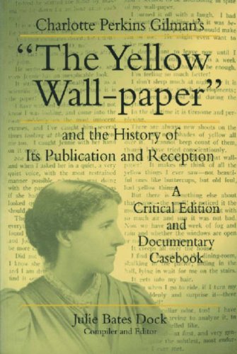 Charlotte Perkins Gilman
