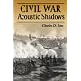 Civil War Acoustic Shadows