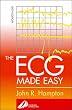 The ECG Made Easy