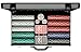 ESPN 500-Piece Championship Edition Poker Chip Set in Aluminum Case
