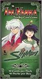 InuYasha Trading Card Game Shimei Booster Box 12 Packs