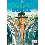 Crocodile Dundee [1986] [DVD]by Paul Hogan