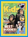 National Geographic Kids Subscription Gift Pack ( 12 issues)