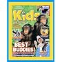 National Geographic Kids Subscription Gift Pack ( 12 issues)