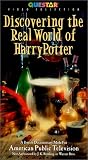 Discovering the Real World of Harry Potter [VHS]