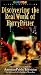 VHS : Discovering the Real World of Harry Potter