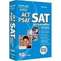 Kaplan SAT/ACT/PSAT Platinum Edition 2008