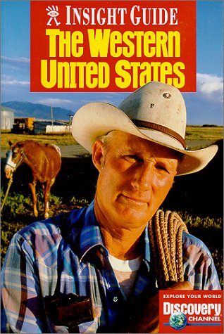 City Travel Guides Discounted  Books : Insight Guide the Western United States (Insight Guides)