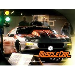 MuscleCar