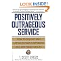 Positively Outrageous Service