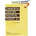 Twentieth Century Political Theory, Second Edition: A Reader