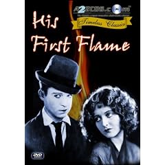 His First Flame (1927) [Remastered Edition] by 