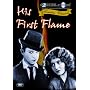 His First Flame (1927) DVD [Remastered Edition]