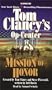 Tom Clancy's Op-Center: Mission of Honor