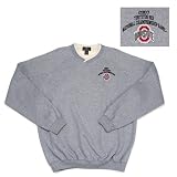 Antigua Ohio State Buckeyes BCS Championship Bowl Game Contender Fleece