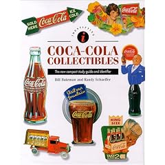 Identifying Coca-Cola Collectibles (Identifying Guide Series)