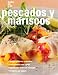 Book Pescados y mariscos: Fish and Seafood, Spanish-Language Edition (Cocina dia a dia)