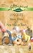 Book Never Alone/New Man in Town (Love Inspired Classics)