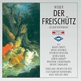 Produkt-Bild: Der Freisch&uuml;tz