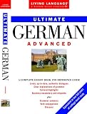 German Ultimate Advanced (Living Language Series)