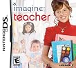 Imagine: Teacher NDS