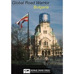 Global Road Warrior for Bulgaria