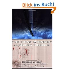 The Long Midnight of Barney Thomson