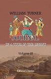Journal of a Tour in the Levant: Volume 3