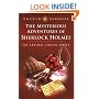 The Mysterious Adventures of Sherlock Holmes (Puffin Classics)