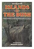 Islands in the bush : a natural history of the Kora National Reserve, Kenya